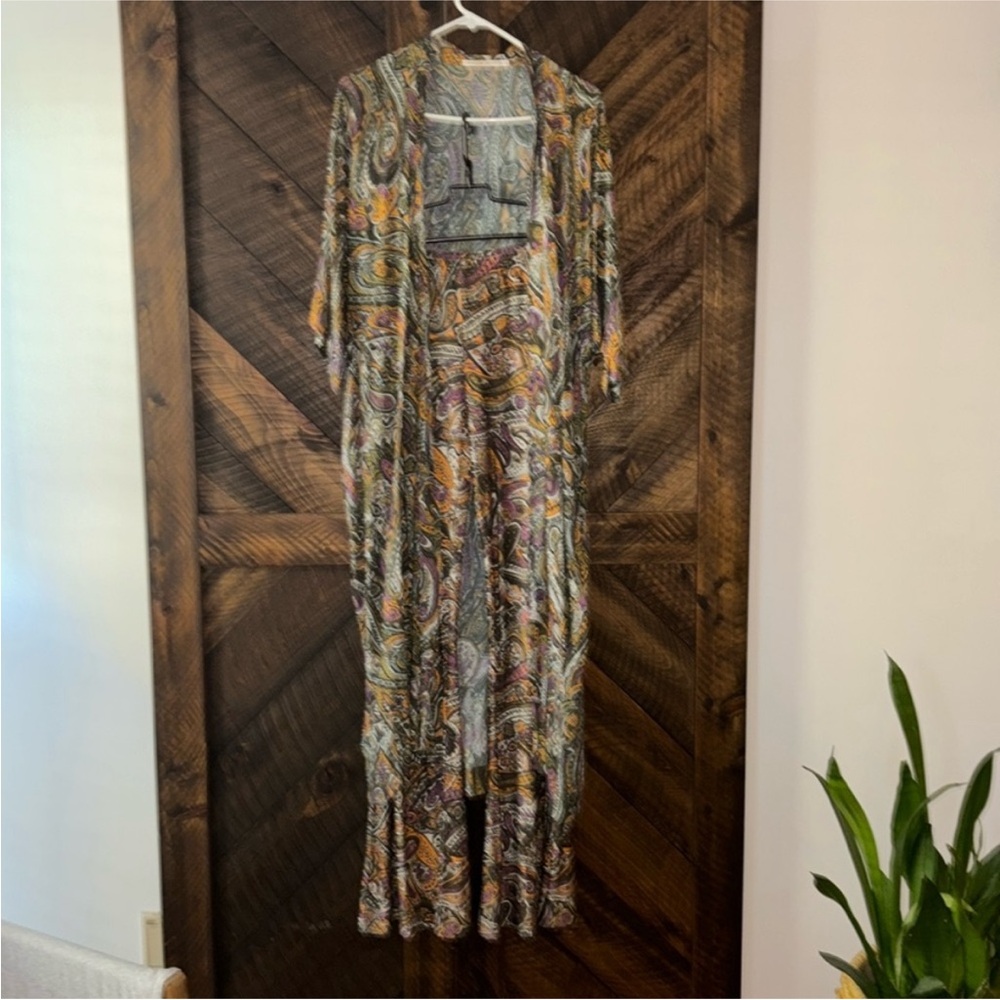 Novella Royale Kimono